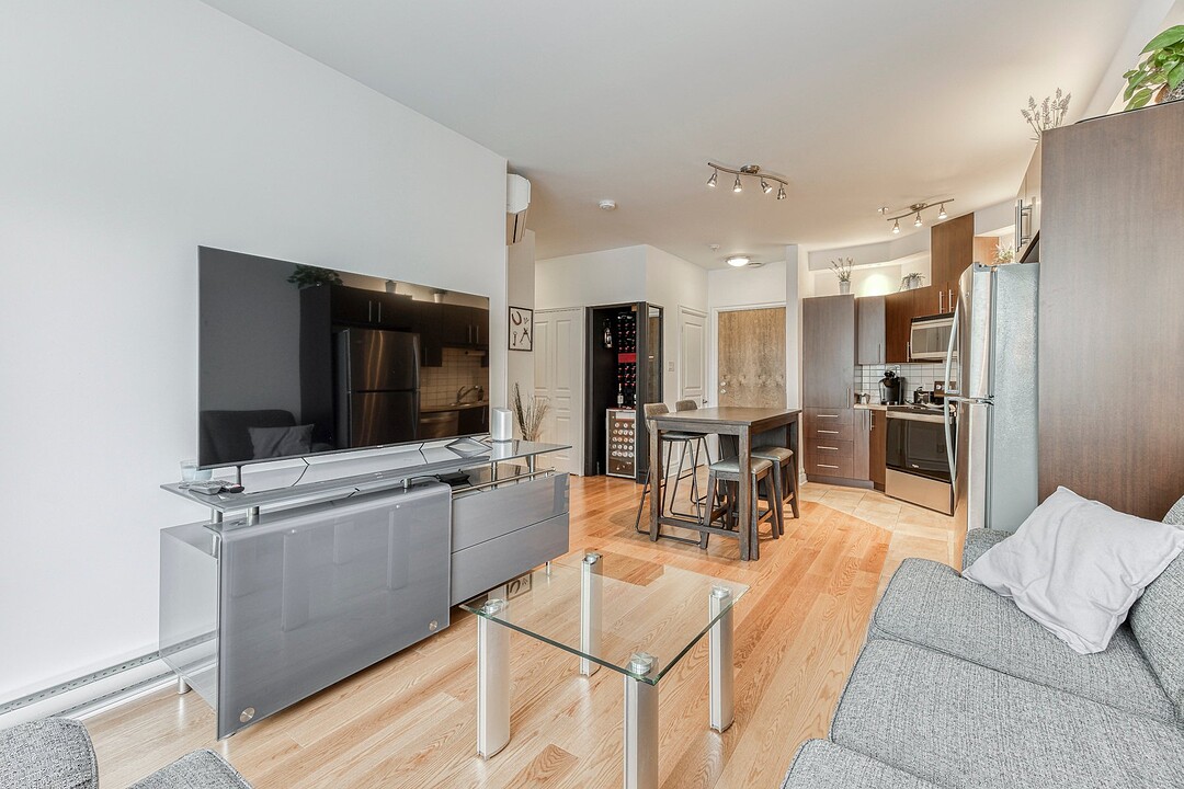 1000 Rue Gordon, Apt. 105, Verdun / Île-des-Soeurs, Québec