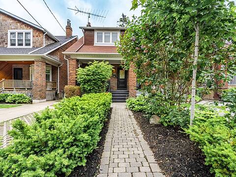 300 Forman Ave, Toronto