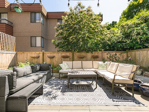 975 13th Avenue W #104, Vancouver