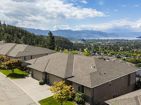 329-663 Denali Court, Kelowna