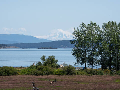 7003 Beach View Court, Central Saanich