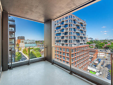 505 Richmond St W #719, Toronto