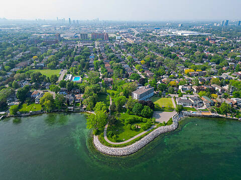 165 Lake Shore Dr, Toronto