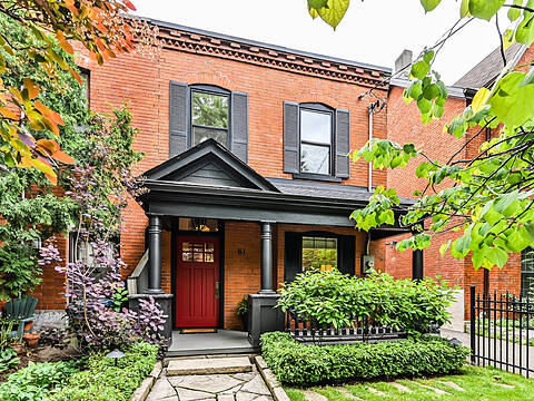 61 Gwynne Ave, Toronto