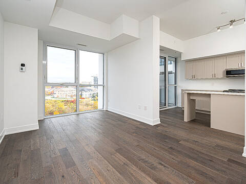 1063 Douglas Mccurdy Common #614, Mississauga