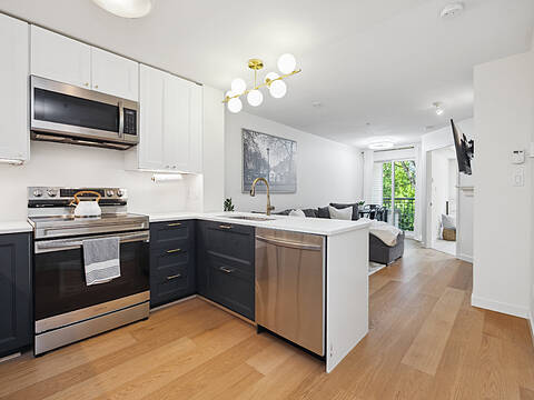 3278 Heather Street #318, Vancouver