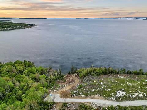 Lot 21 Anchors Way, East River Point