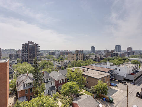 1011 12 Avenue SW #804, Calgary