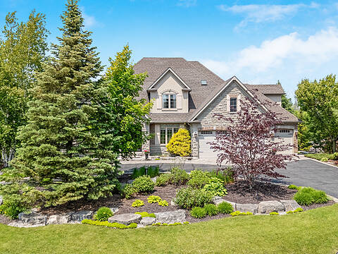 11375 Taylor Crt, Milton