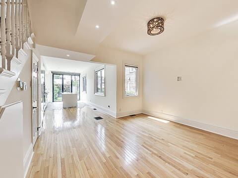 294 Euclid Ave, Toronto