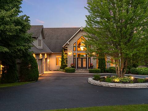 12 Island View Crt, Scugog
