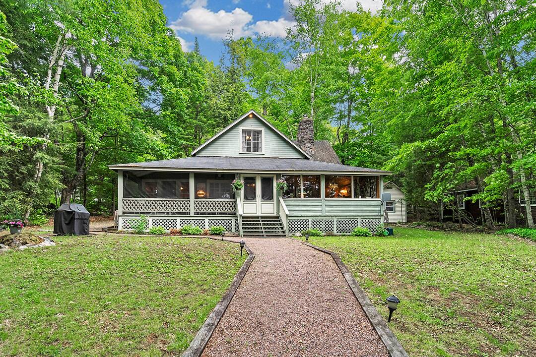 1507 Old Hwy 117, Lake of Bays, Ontario