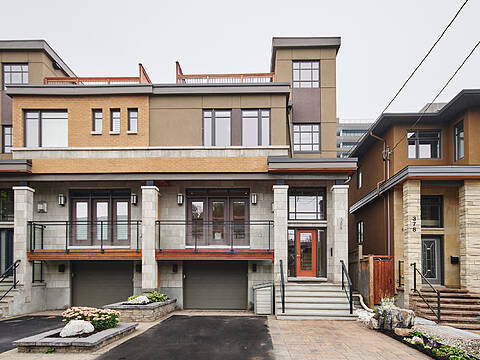 384 Berkley Ave, Ottawa