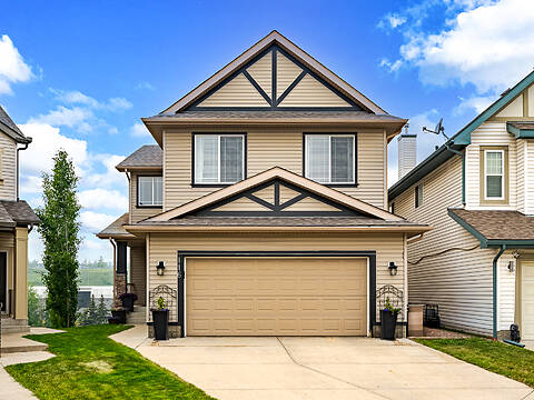 116 Evansbrooke Landing NW, Calgary