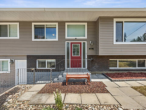 645 Mark Road, Kelowna