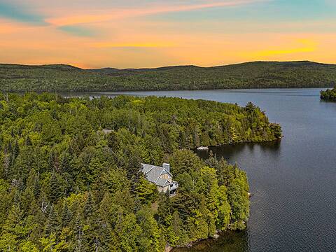 3450 Ch. Vallée, Saint-Alexis-des-Monts