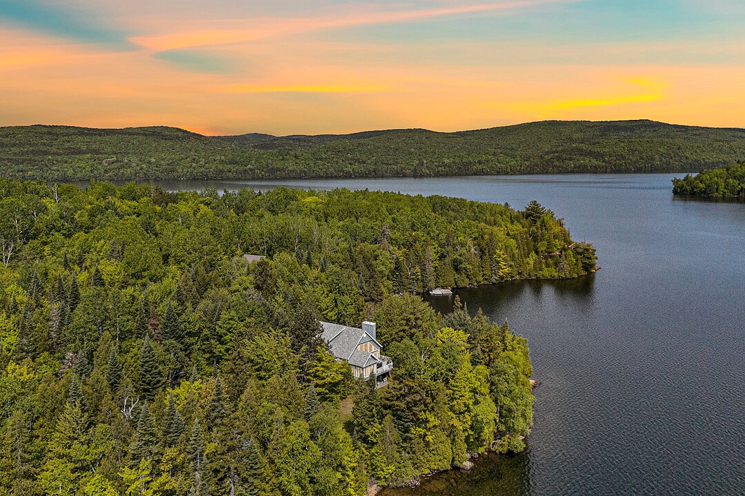 3450 Ch. Vallée, Saint-Alexis-des-Monts, Québec