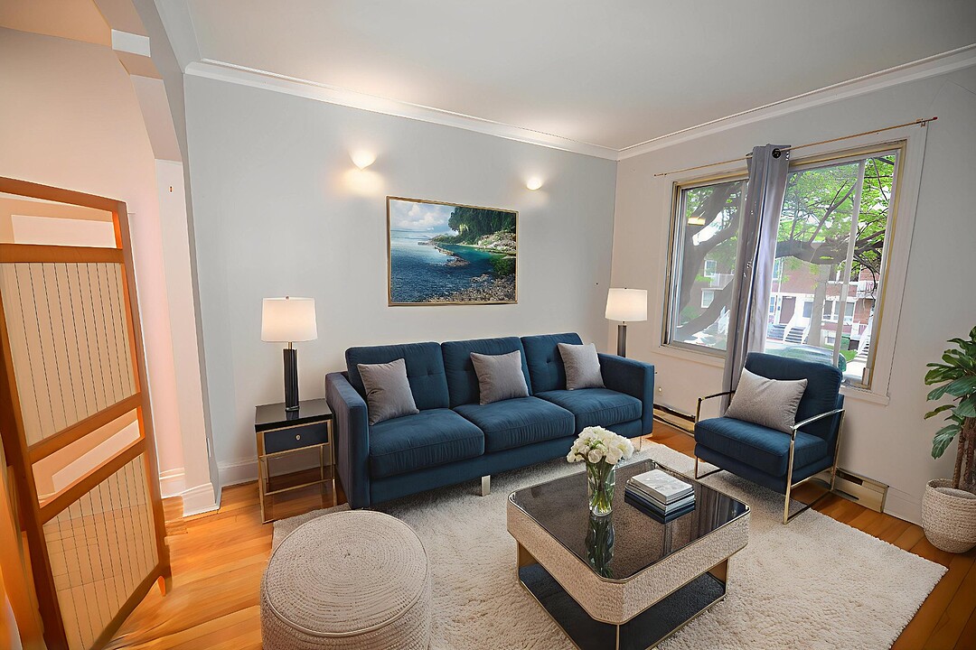 7221 Av. Papineau, Rosemont / La Petite-Patrie, Québec