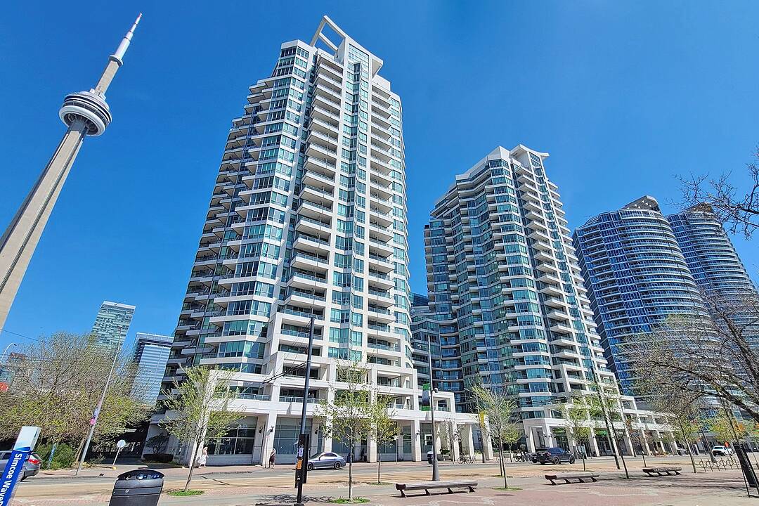 Greater Toronto Area, Toronto, Ontario