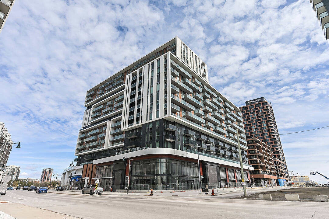 8119 Birchmount Rd #616, Markham, Ontario