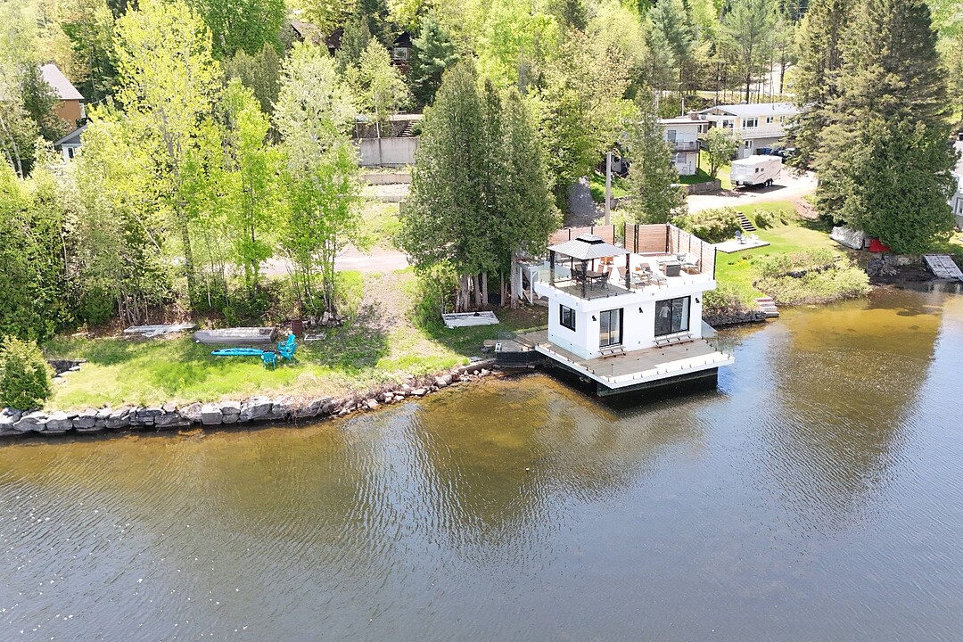 71 24e rue du Lac-des-Français, Sainte-Marcelline-de-Kildare, Québec