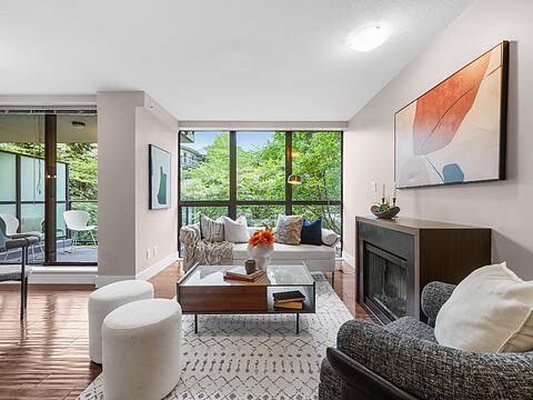 2959 Glen Drive #202, Coquitlam