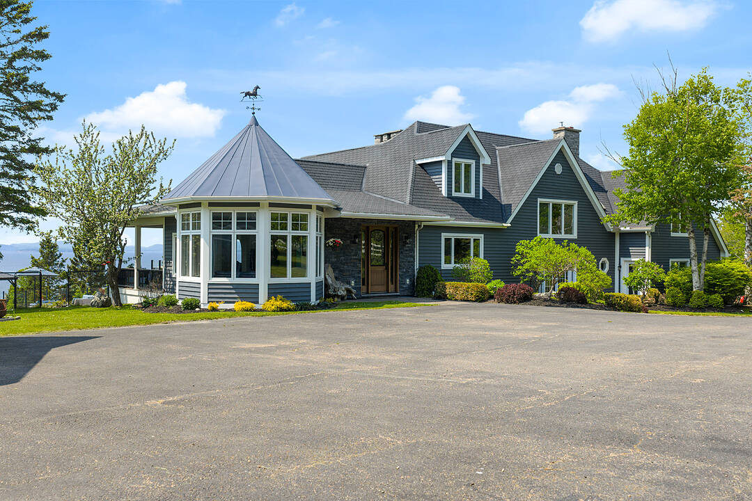 485 Mascarene Road, Mascarene, New Brunswick