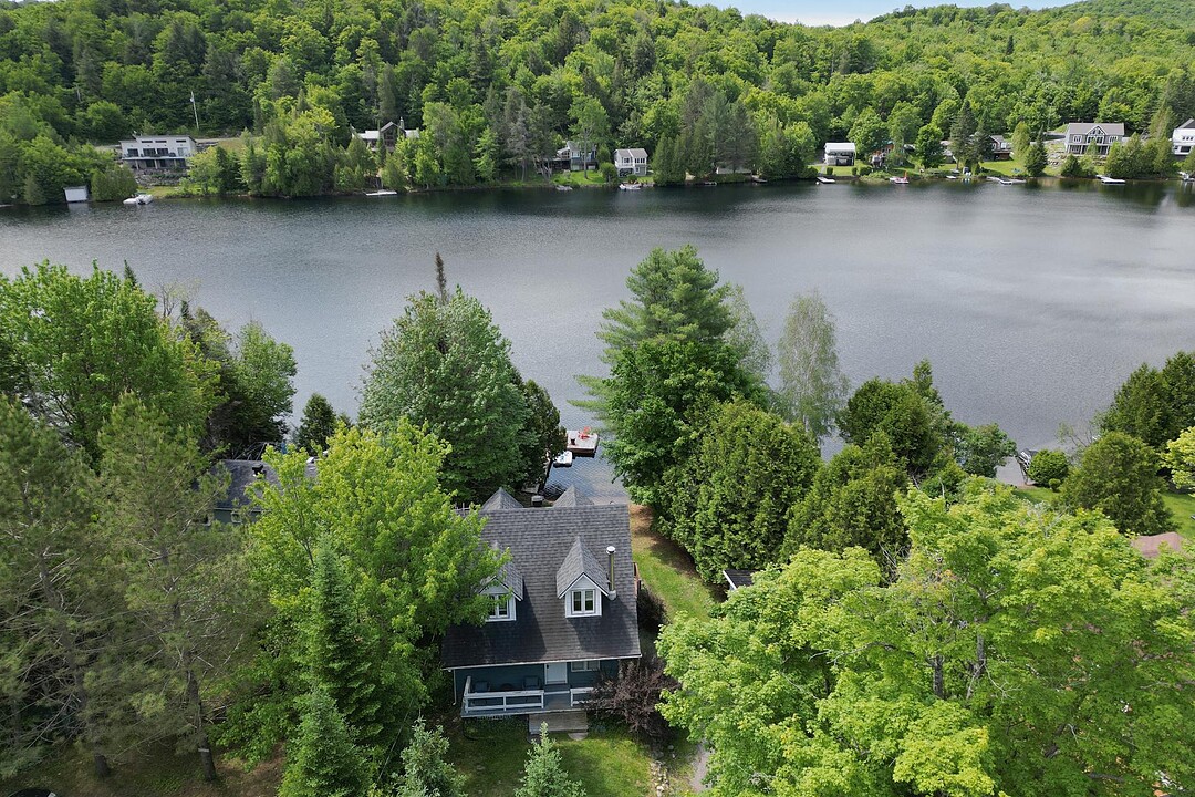 1797 Ch. Lebeau, Wentworth-Nord, Québec
