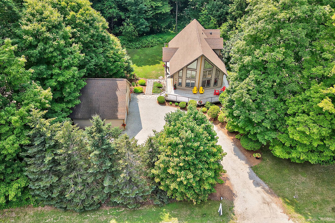 28 Big Tree Circle, Mulmur, Ontario