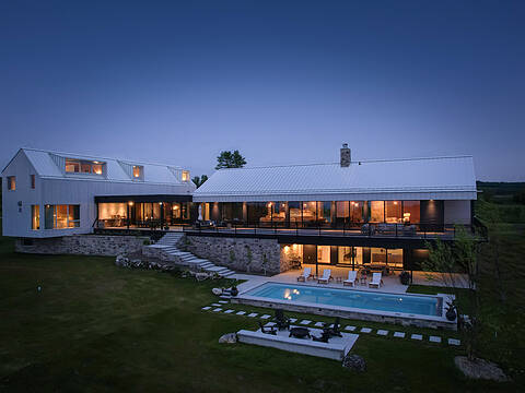 516450 7th Line, Blue Mountains