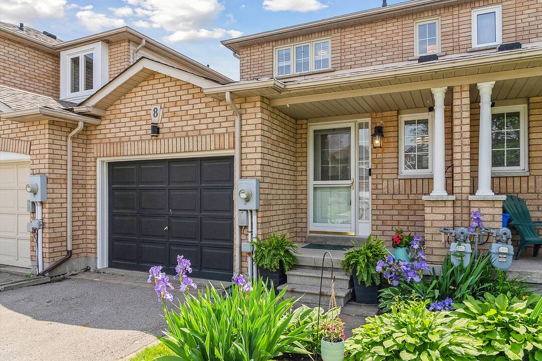 8 Somerscales Dr, Clarington, Ontario