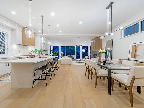 23A Glenmore Drive, West Vancouver