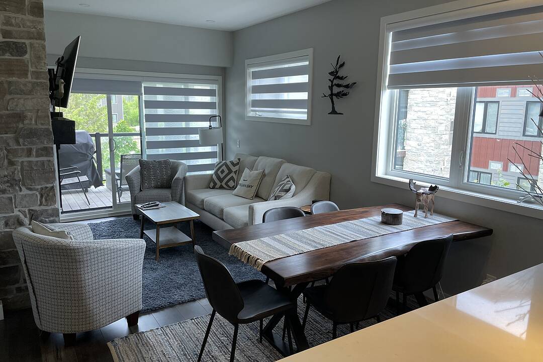 10 Beausoleil Lane #207, Blue Mountains, Ontario