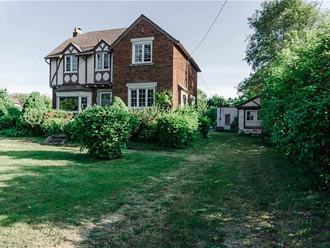 356 King St E, Hamilton