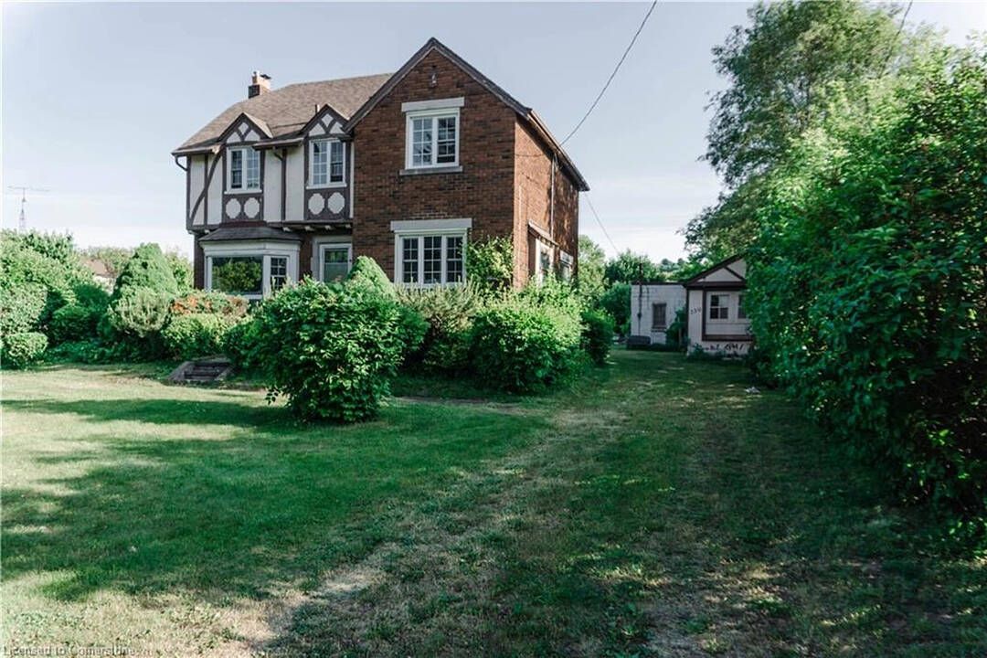 356 King St E, Hamilton, Ontario