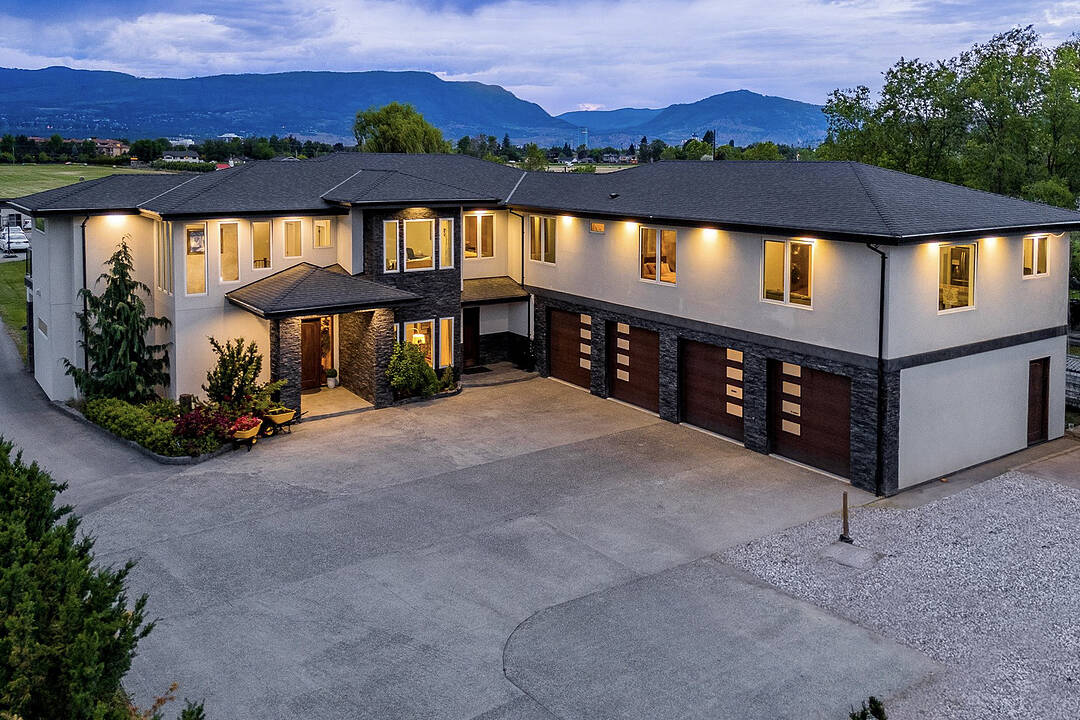 3666 Benvoulin Road, Kelowna, British Columbia