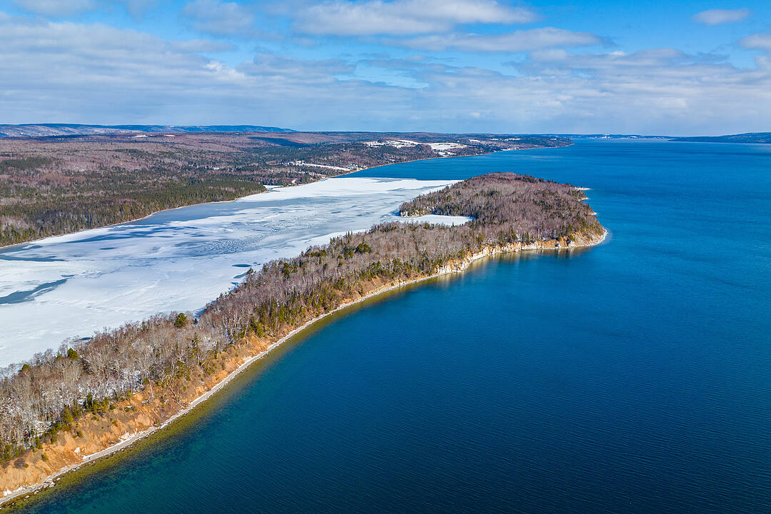 Kempt Head Road, Kempt Head Road, Nova Scotia