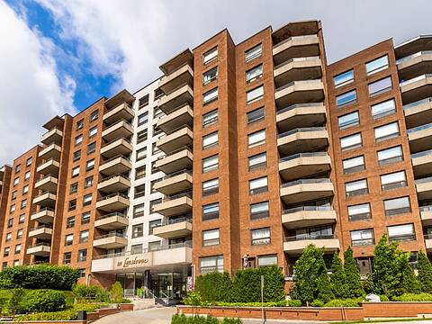 200 Av. Lansdowne, Apt. 903, Westmount
