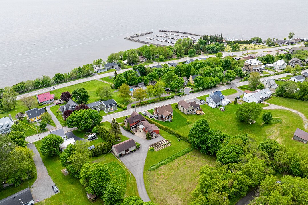 524 Rue des Érables, Neuville, Québec