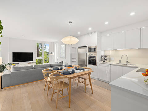 2239 7th Avenue W #402, Vancouver