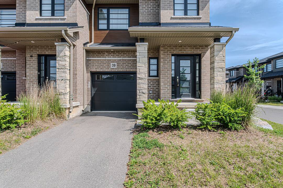 520 Grey St #39, Brantford, Ontario
