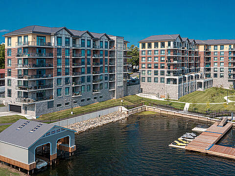 129B South Street Unit 517, Gananoque