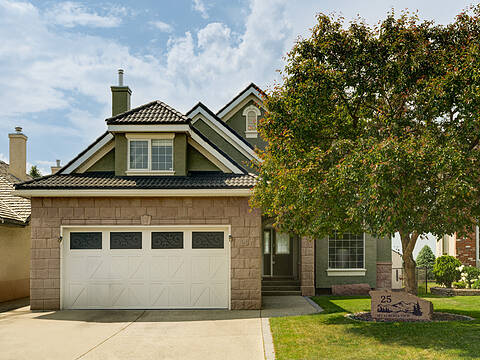 25 Mt Alberta View SE, Calgary