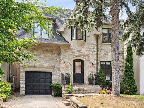 177 Dewbourne Ave, Toronto