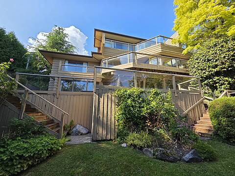 3254 Mathers Avenue, West Vancouver