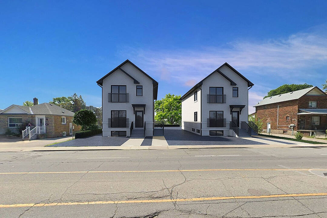 1925 Lawrence Ave W, Toronto, Ontario
