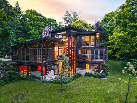 605094 River Road, Melancthon