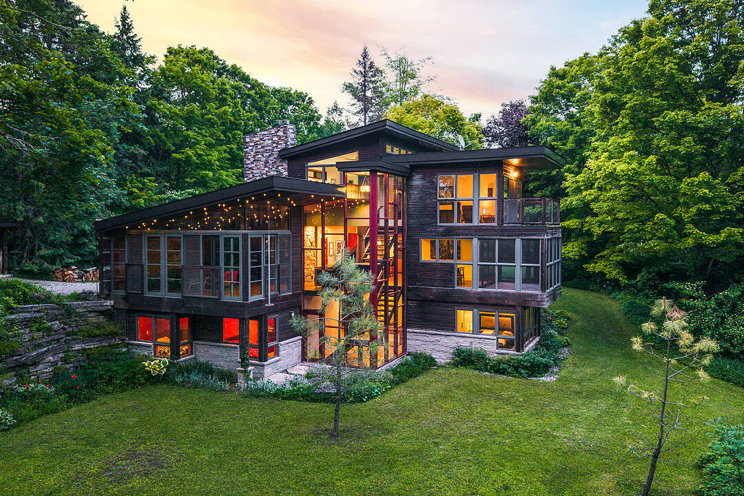 605094 River Road, Melancthon, Ontario
