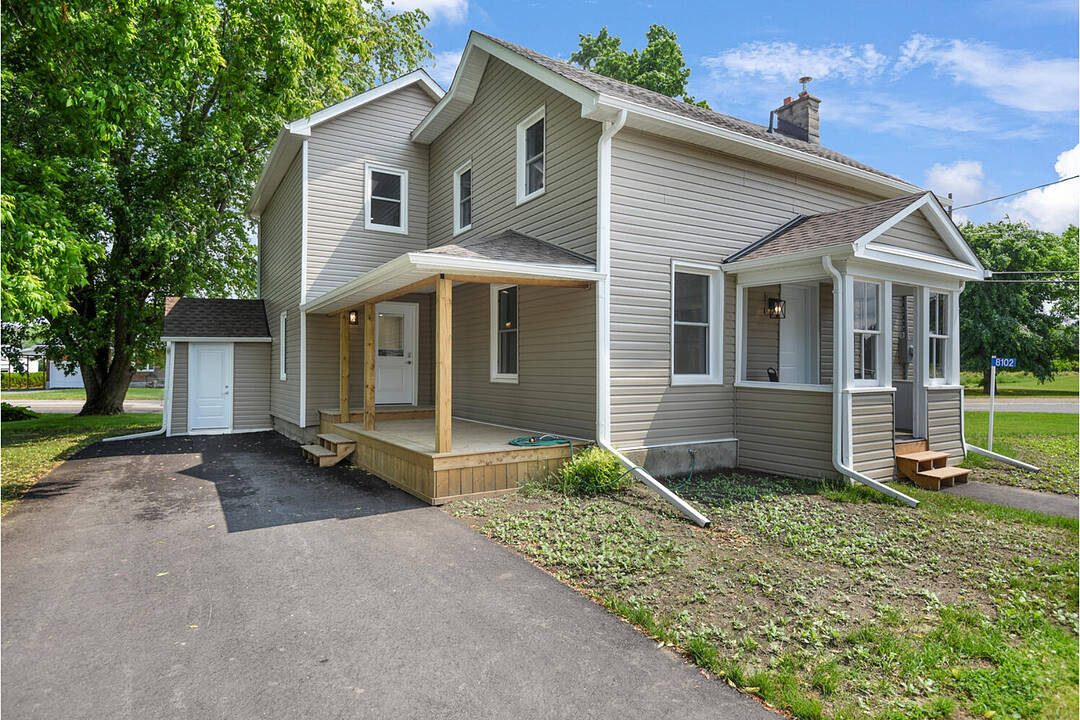 8102 Mill Street, North Augusta, Ontario