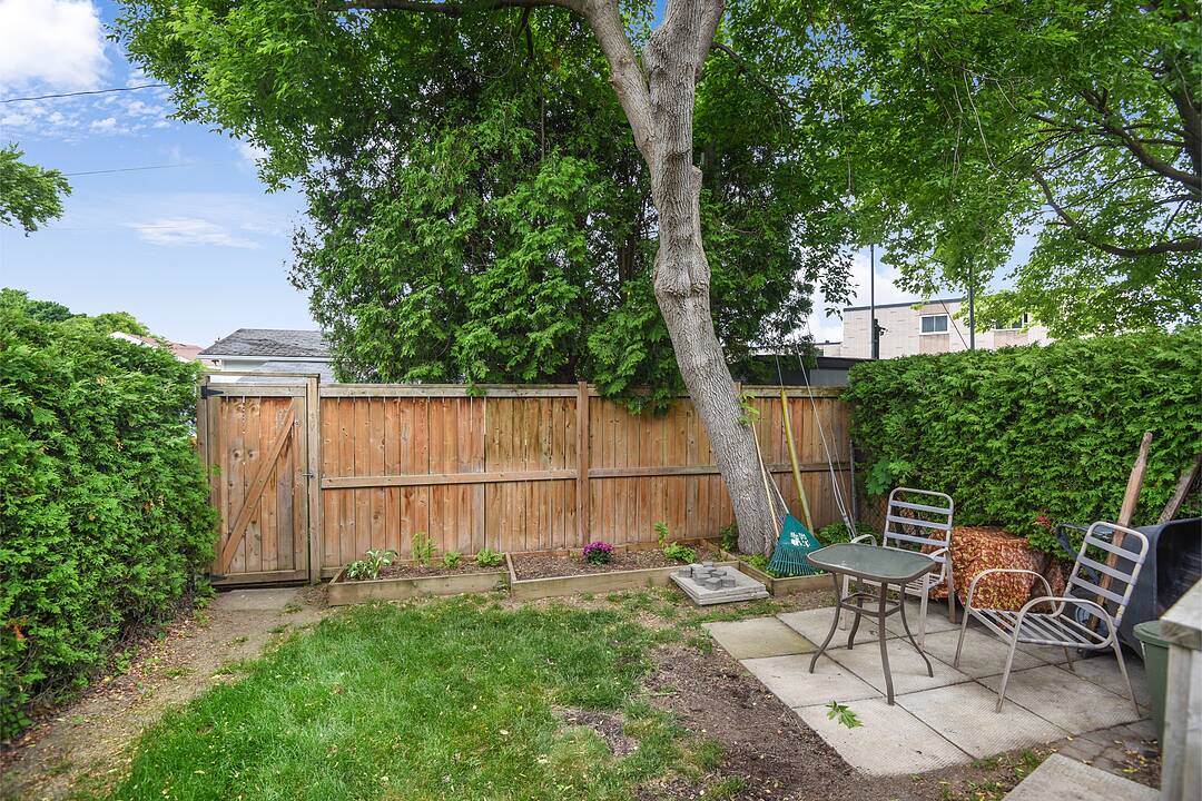 27 Aldershot Avenue, Unit 7, Brockville, Ontario